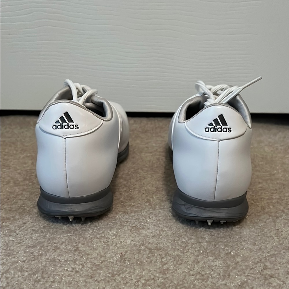 Adidas Driver Isabelle 3.0 Golf Shoes - Picture 3 of 6